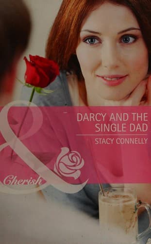 Tapa de Darcy and the single dad