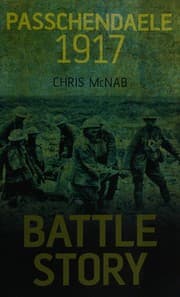 Tapa de Passchendaele 1917