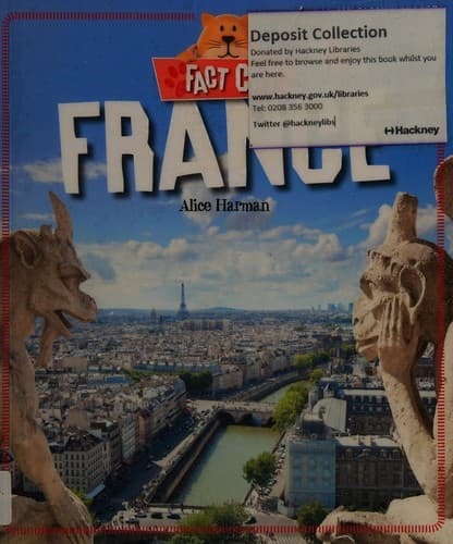 Tapa de France