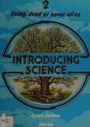 Tapa de Introducing Science: 6