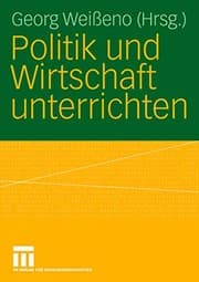 Tapa de Politik und Wirtschaft unterrichten