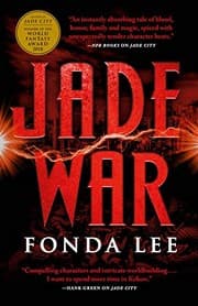 Tapa de Jade War