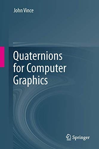 Tapa de Quaternions for Computer Graphics