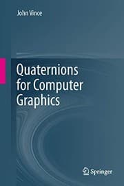 Tapa de Quaternions for Computer Graphics