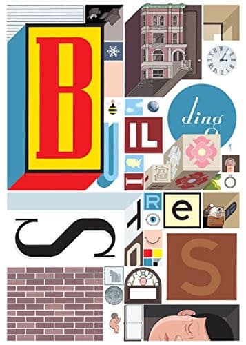 Tapa de Building Stories