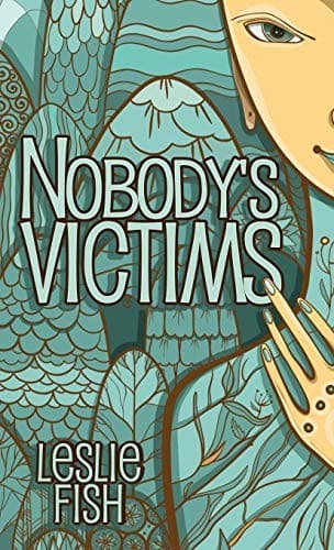Tapa de Nobody's Victims