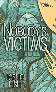 Tapa de Nobody's Victims