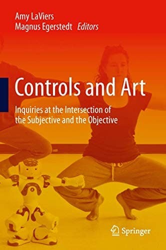 Tapa de Controls and Art