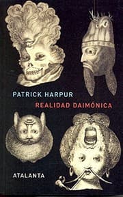 Tapa de Realidad daimónica