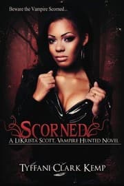 Tapa de Scorned
