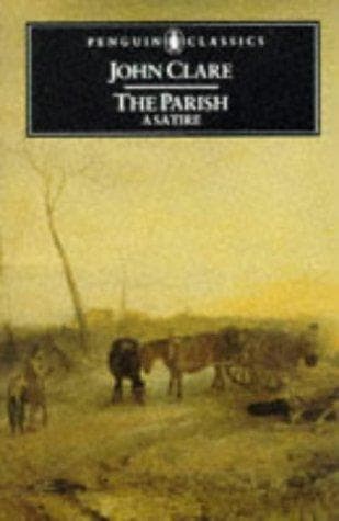 Tapa de The Parish