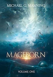 Tapa de Mageborn