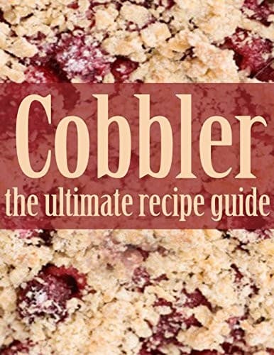 Tapa de Cobbler