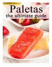 Tapa de Fruit Paletas