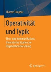 Tapa de Operativität und Typik