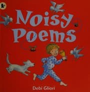 Tapa de Noisy poems