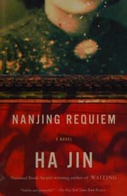 Tapa de Nanjing requiem