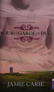 Tapa de Sous la garde du Duc