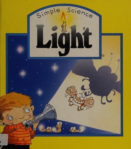 Tapa de Light (Simple Science)