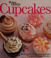 Tapa de Better homes and gardens cupcakes