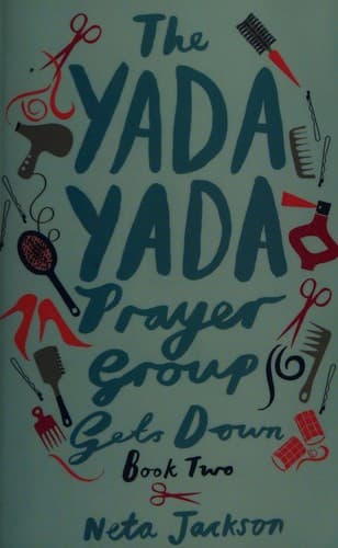 Tapa de The Yada Yada Prayer Group gets down