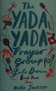 Tapa de The Yada Yada Prayer Group gets down
