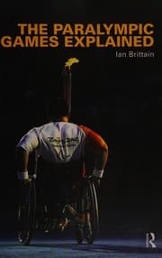 Tapa de The Paralympic Games explained