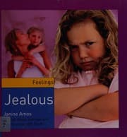 Tapa de Jealous