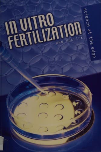 Tapa de In vitro fertilization