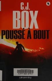 Tapa de Poussé à bout