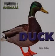 Tapa de Duck