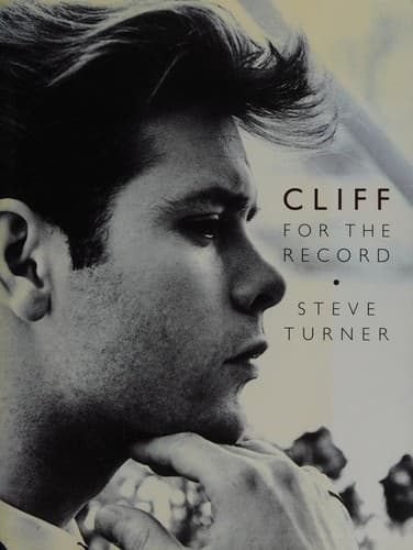 Tapa de Cliff