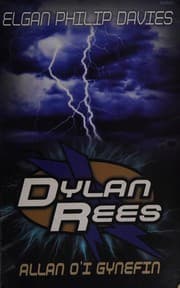 Tapa de Dylan Rees