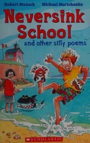 Tapa de Neversink School and other silly poems