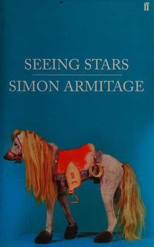 Tapa de Seeing stars