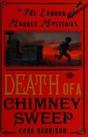 Tapa de Death of a chimney sweep