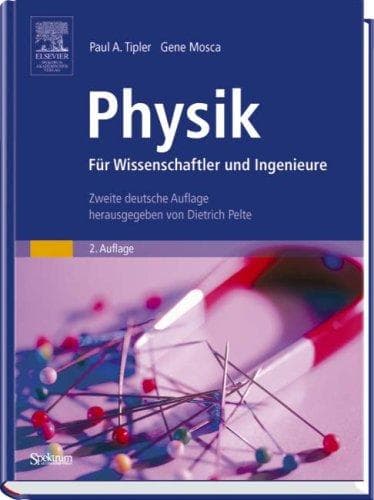 Tapa de Physik