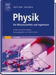 Tapa de Physik