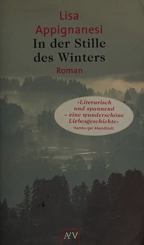 Tapa de In der Stille des Winters
