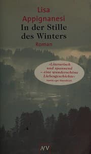 Tapa de In der Stille des Winters