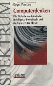 Tapa de Computerdenken