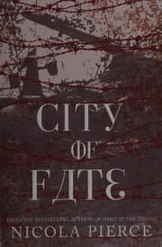 Tapa de City of fate