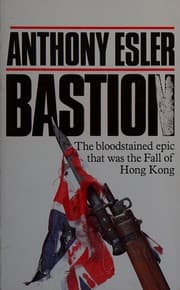 Tapa de Bastion