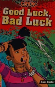 Tapa de Good luck, bad luck