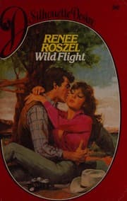 Tapa de Wild flight