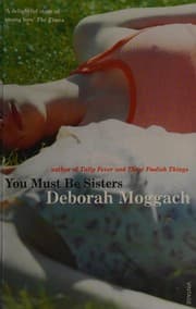 Tapa de You Must Be Sisters