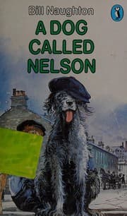 Tapa de A dog called Nelson