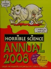 Tapa de Annual 2008
