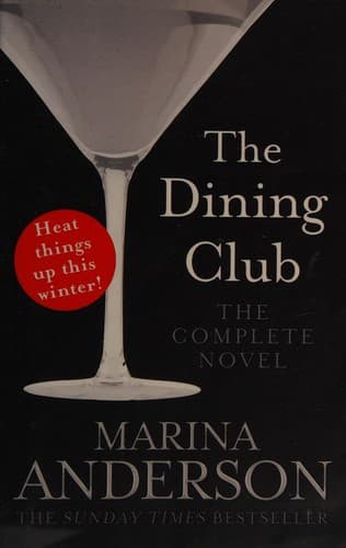 Tapa de Dining club