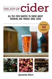 Tapa de The Joy of Cider